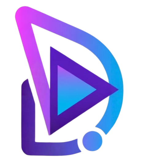 Design Dazzle Studio Logo